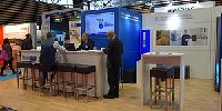H2O GmbH auf der Pollutec