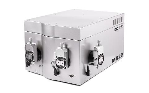 Monochromator-Spektrograph M522