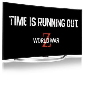 LGs 4K Promotion mit Wuaki.tv