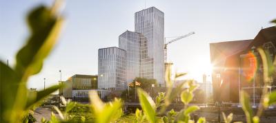 Gebaeudekomplex © Caverion GmbH