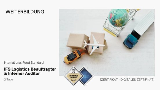 IFS Logistics Beauftragter & Interner Auditor.PNG