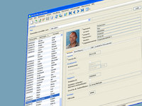 DEXICON Enterprise Mitarbeiter