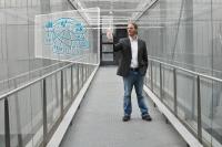 Christian Neureiter, Senior Lecturer am ZSE der FH Salzburg (Bild: FH Salzburg)