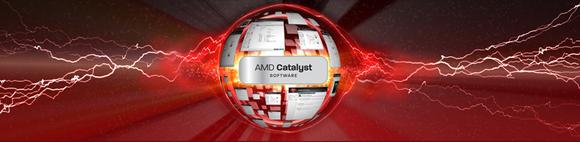 AMD Catalyst 11.12 and AMD Catalyst 12.1 (Preview) Drivers Released