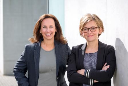 Die Inhaber von Avenue im Gespräch