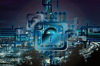 Sicheres Netzwerk mit einem Managed Firewall Service
