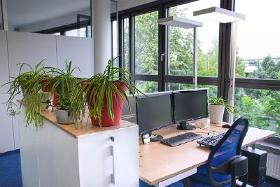 CADENAS startet nach Umzug in neues Innovationszentrum im Augsburger Norden durch
