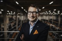 Dr. Florian Heydenreich 