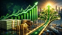 Starke Q1-Zahlen, volle Kasse und neue Wachstumsachse!