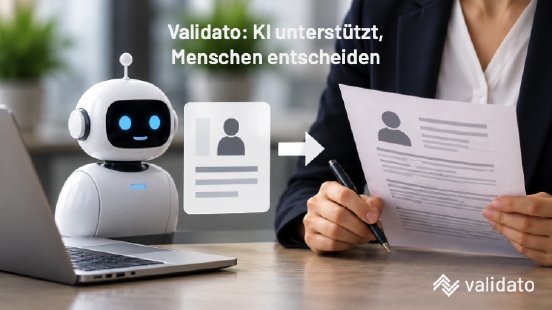 KI unterstützt, Menschen entscheiden.png