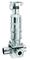 High operational safety in pharma water systems - GEMÜ 650 TL