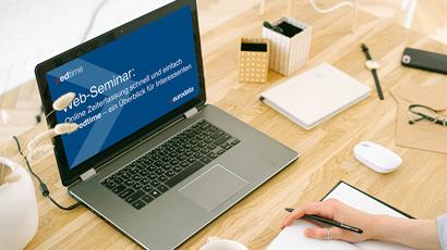 Online Zeiterfassung schnell und einfach mit edtime - ein Überblick für Interessenten