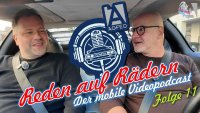 AGFEO Reden auf Rädern Folge 11