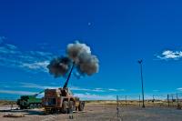 Rheinmetall books multiple ammunition orders in the first half of 2018