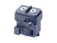 Future market electromobility: Rheinmetall receives further series order for high-voltage contactors – renowned manufacturer places order worth €60 million