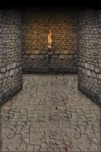 Im Labyrinth von "The ? Book"