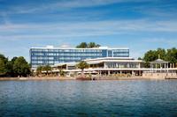 Courtyard my Marriott Hannover