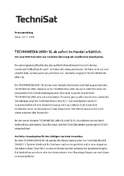 TECHNIMEDIA UHD+ SL ab sofort im Handel erhältlich.pdf