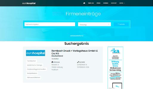 eurohospital
