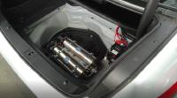 Amminex führt BlueFit ein: Nachrüstlösung senkt NOx-Ausstoß von Diesel-Pkw und übertrifft sogar Euro 6 Amminex führt BlueFit ein: Nachrüstlösung senkt NOx-Ausstoß von Diesel-Pkw und übertrifft sogar Euro 6