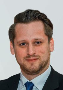 "Das Eplan Data Portal verfolgt intensiv den Kurs der weiteren Internationalisierung", erklärt Stephan Domdey, Global Coordinator Eplan Data Portal. Foto: Eplan Software & Service GmbH & Co. KG