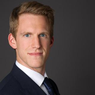 Rüdiger Hussong ist bei iTAC neuer Director Business Development Data Analytics