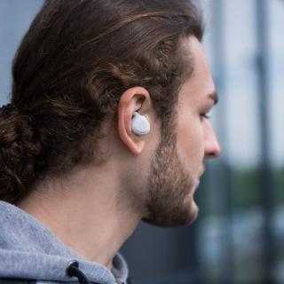 True-Wireless-Kopfhörer "LiberoBuds"