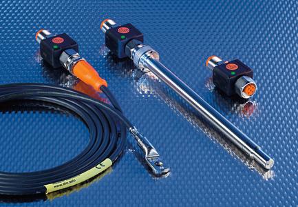 Temperatur-Plug TP - die Alternative zum Kopftransmitter