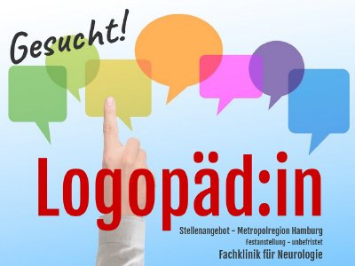 Headhunting Logopädie, Headhunting Gesundheitswesen