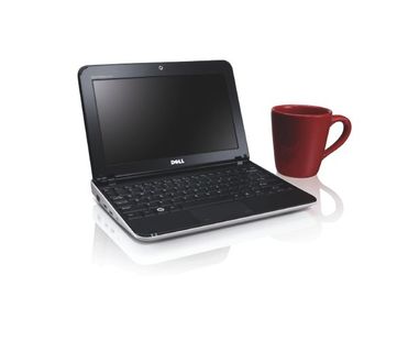 Inspiron Mini 10