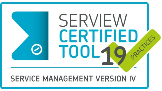 DCON_SERVIEW CERTIFIEDTOOL_Servity_19 ITIL Practices.png
