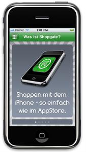 Shopgate