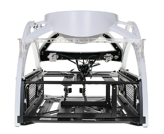 Antec Skeleton Open Air Case - Limited White Edition (3).jpg