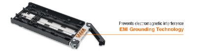 EMI grounding automated tech eblast
