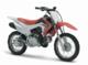 Honda CRF110F 2013: Offroad-Spaß für den Nachwuchs