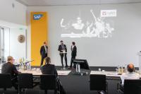 Tiefe Insights beim Expertenforum Sales Management am 16. März in Walldorf