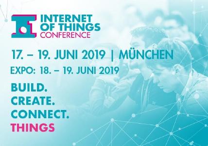 Internet of Things Conference