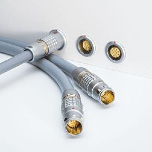 XB Series Cable assembly