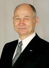 Oswald P. Zimmermann, Vorstandsvorsitzender der datango AG