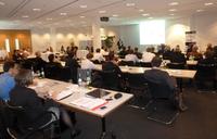 Reinhard Prechler, Audi, gives an insight into his vision of the wiring harness of the future