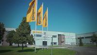 Continental-Elektronikwerk in Karben