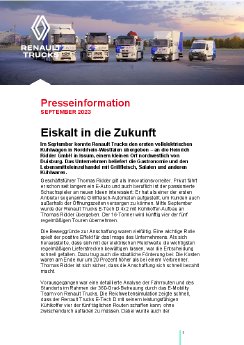 Presseinfo Erster Renault Trucks E-Tech D mit Kühlaufbau in NRW ausgeliefert_Langfassung.pdf