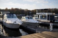 Bootscharter in Berlin und Brandenburg: 251 Betriebe vermieten rund 2.700 Boote, die Zahl der Anbieter hat sich seit 2014 mehr als verdoppelt