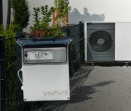 Theben Smart Energy beteiligt sich zukünftig an der Vermarktung des VIVAVIS CLS-Starter Kits