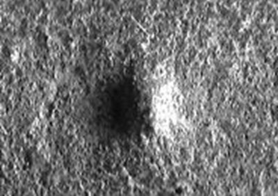 The QDS Quality Data Server also stores images from surface inspection systems in its database.