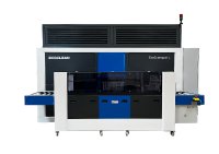 The cost-efficient EcoCcompact has been expanded to include the L and XL model variants for the wide range of cleaning tasks in general industry. With well thought-out equipment details, an effective washing mechanism and high energy efficiency, the systems ensure low cleaning unit costs.