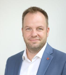 Axel Keller