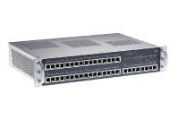 Der neue Zutrittskontrollmanager INTUS ACM80e spart Strom und Gewicht und steuert zuverlässig bis zu 16 Zutrittsleser