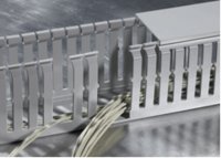 Better safe than sorry: fire protection certifications for HellermannTytons' Halogen-free wiring ducts HTWD-HF