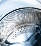 Das Fügen dünner Bleche spielt in vielen Branchen eine wichtige Rolle – sei es in der Automobil und Zulieferindustrie oder bei den Herstellern Weißer Ware, z. B. Waschmaschinen / Bild: Arnold Umformtechnik